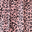 Pink Black Cheetah