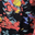 Coral Periwinkle Floral