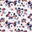 Polka Dot Floral
