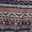 Brown Aztec Stripe