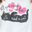Love And A Cat Graphic