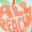 All Peachy Graphic