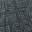 Black Gray Houndstooth Patchwork