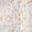 Cream Tan Large Aztec Boho