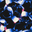 Black Blue Dogs