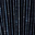 Navy Blue Vertical Dye Stripe