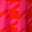 Red/Pink Jumbo Houndstooth