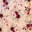 Pink Maroon Floral