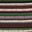 Burgundy Olive Grey Stripe
