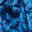 Blue Tie Dye