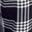 Black White Plaid