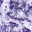 Purple White Wash