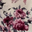 White Pink Floral