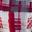 Red/Beige Plaid