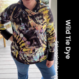 Amber Lightweight Hoodie