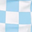 Light Blue Check