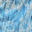 Blue Dye Cross Hatching