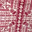 Beige Red Boho Tile