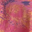 Pink Tangerine Purple Jumbo Floral