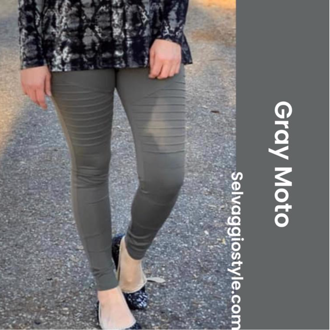 Luxe Leggings