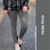 Luxe Leggings
