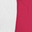 Solid Fuchsia / Solid White