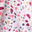White Pink Terrazzo Texture