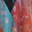 Abstract Geo Texture