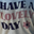 Have a Lovely Day Graphic