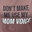 Mom Voice