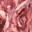 Pink Floral Paisley