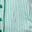 Green White Vertical Stripe