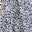 Cream Black Speckle Abstract