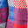 Red Blue Tan Plaid