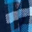 Charcoal Blue Plaid