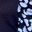 Black Body / Black White Cheetah Sleeve