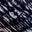 Black White Shibori Tie Dye