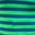 Navy/Kelly Green Stripe