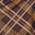 Brown Multi Plaid