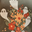 Ghost Bouquet Graphic
