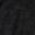 Solid Black Mineral Wash