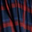 Navy/Red Plaid