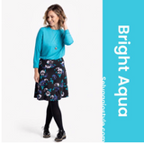 LuLaRoe Sharon Long Sleeve Top - Hello Autumn Collection (Sizes XS-3XL)