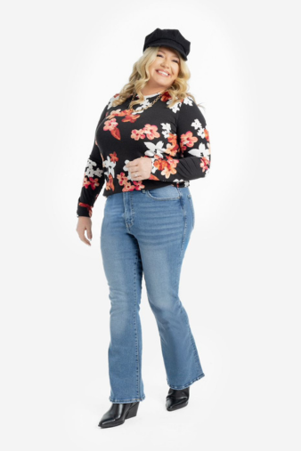 Sharon
