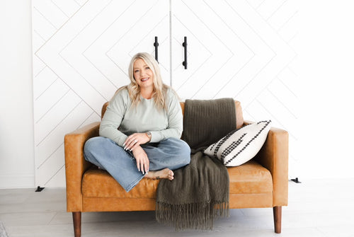 Tiffany Selvaggio — Founder of Selvaggio Style