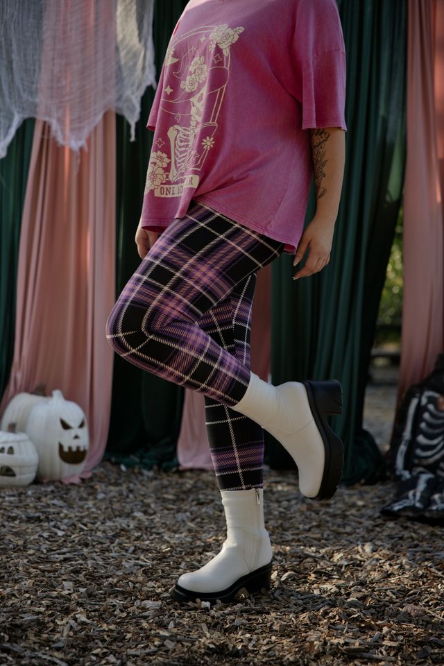 LuLaRoe Halloween Leggings - Buttery Soft Exclusive Prints (Tween-T/C2)