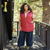 LuLaRoe Alta - Reversible Long Vest (XXS/XS - 2XL/3XL)
