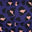 Purple Leopard