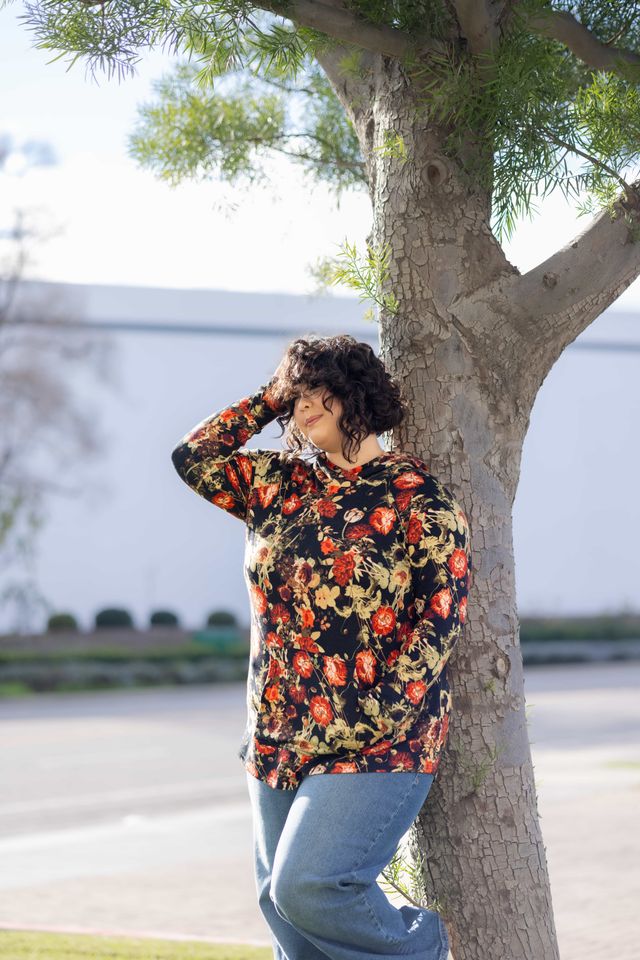 LuLaRoe Amber Lightweight Hoodie - Year-Round Layering (Sizes XS-3XL)