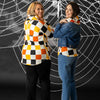 LuLaRoe Halloween 2025 Amber Hoodie - Lightweight Cozy Layer (Sizes M-XL)
